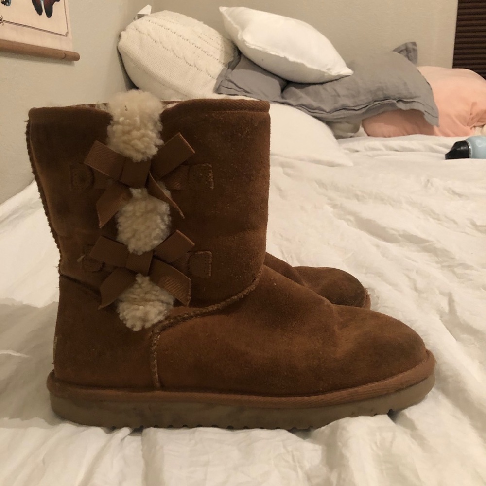 Victoria short fashion boots uggs